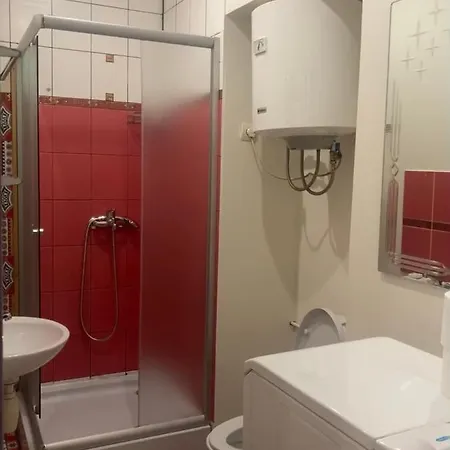 Apartment Park Centre Of *