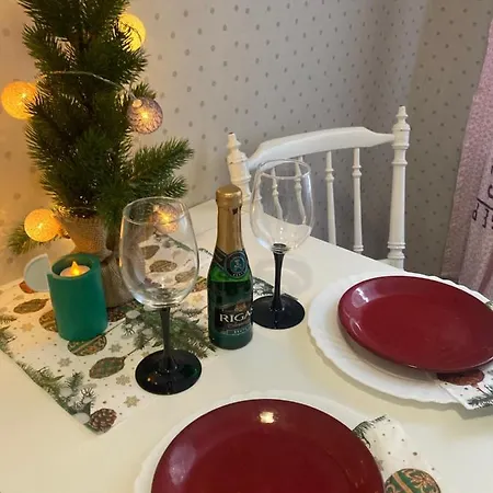 Park Centre Of Apartment *