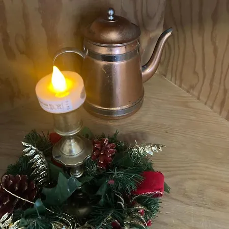 Park Centre Of Apartment Riga