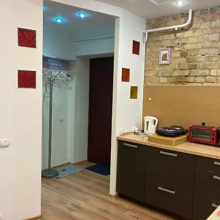 Park Centre Of Appartement *